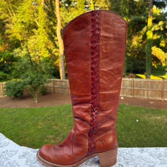 Fyre Campus boots - Picture 6 of 6